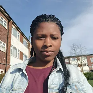 Responsible cleaner in Eccles, Salford Manchester 