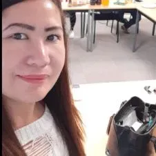 Hello. I'm Mayrah 44years old . Im from Philippines.