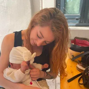 Baby-sitter expérimentée à Rouen 
