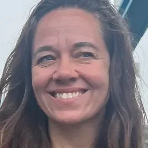 Glad og lange gåture hundesitning København