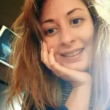 Francesca, dog sitter