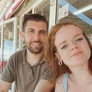 Aide a domicile diplômés en binôme 