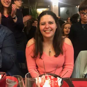 Garde d'enfants à domicile expérimentée