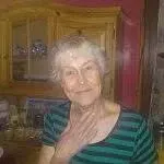 je recherche une femme de menage