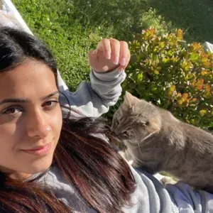 Pet sitting a Roma (piazza Bologna)