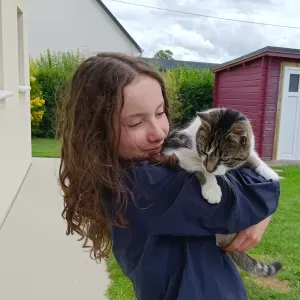 Pet-Sitter à Saint Jacques sur Darnétal