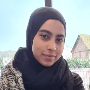 Baby-sitter sérieuse et motivée 