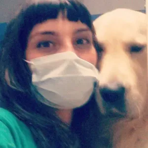 Pet sitting a Bari cerco lavoro