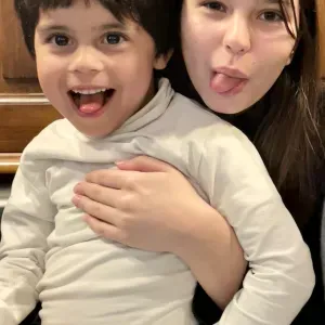 Auxiliaire de puériculture bilingue