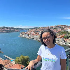 Babysitter Porto