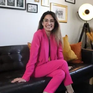 Cuidadora/ Babysitter Setúbal 