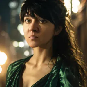 Addetta di pulizie a Roma con grande esperienza 