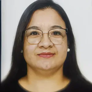 Empleada de limpieza en Santander Cantabria España 