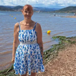 Nounou a domicile jai 4 enfant 