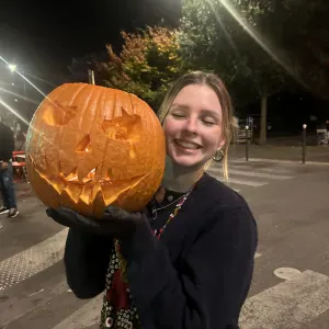 Baby-sitter expérimentée sur Paris ! 