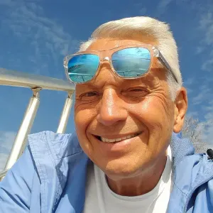 Looking for pet sitting job in Rome