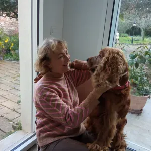 Nounou de vos petits protégés