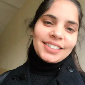 Responsible and Experienced Cleaner in Berlin