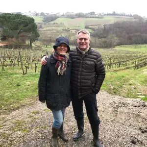 Femme de ménage 2 fois 4 heures par semaine