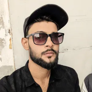 Responsible cleaner in i,m very good man
