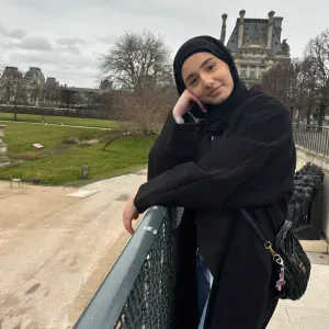 Baby-sitter en région Parisienne 