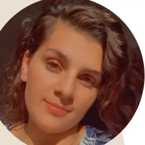 Femme de ménage responsable 