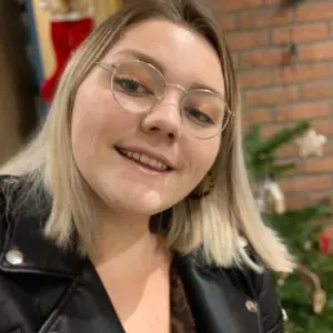 La future meilleure baby-sitter :)