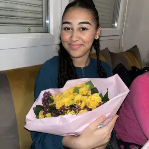 Baby-sitter passionné, disponible pour vos enfants