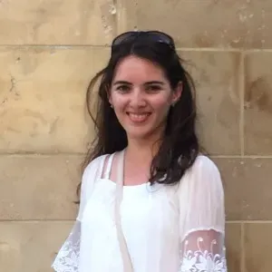 Educadora infantil dedicada a la infancia desde 2010