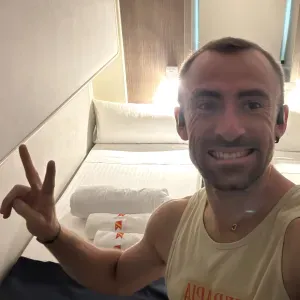 Ménage pour nouvel appartement