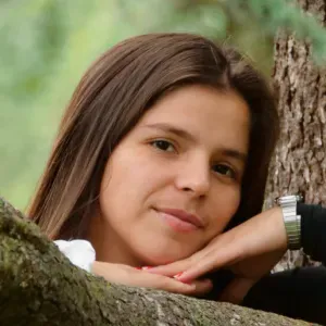 Addetta alle Pulizie referenziata