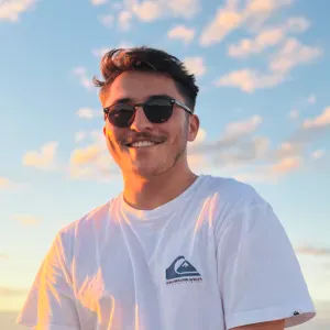 Étudiant responsable et attentionné pour vos compagnons