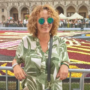 accompagnatrice du quotidien  de vos aînés