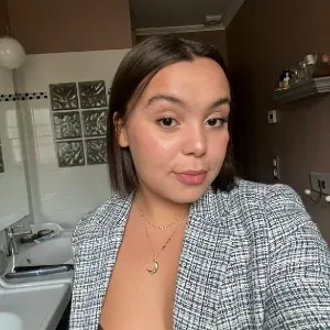 Etudiante en Master Manager du developpement RH