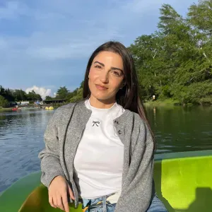 La tua pet sitter di fiducia a Pisa ❤️