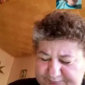 Odpowiedzialna opiekunka dla seniora