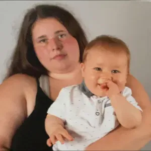 J'ai gardé beaucoup d'enfants 