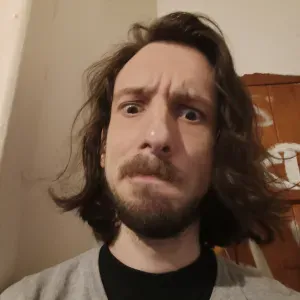 Inexpérimenté je fais ce profil pour la dame 🥲