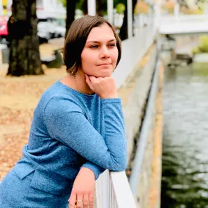 Professeur de français particulier en ligne 