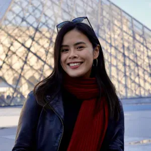 Recherche aide ménagère