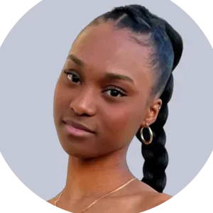 Baby-sitter sérieuse et bienveillante