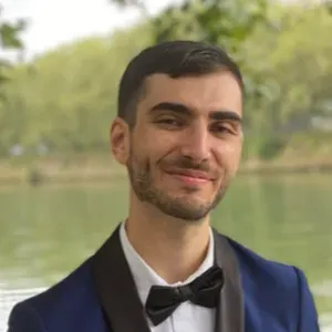 Garde d'enfant à temps plein