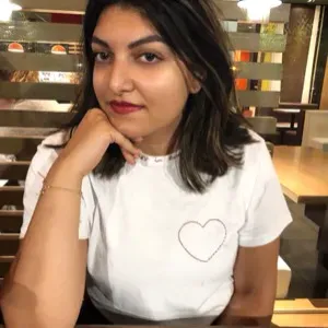 Babysitting et garde d'enfant / Anaïs