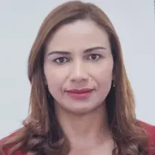 Je suis responsable e j'adore les enfants 