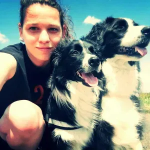Hundebetreeung, Gassi gehen, Füttern, Ernährungsplan