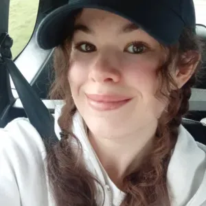 Etudiante ouverte et créative