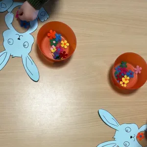 Baby-sitter expérimentée, depuis 2024