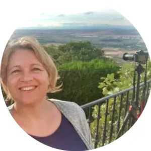 Cuidadora en Azuqueca