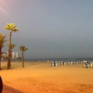 Puesto de canguro – cuidado de niños en Santa Pola