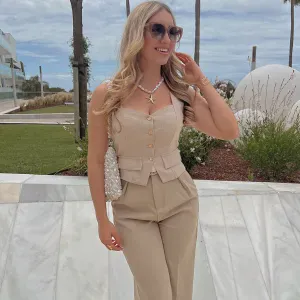 Canguro en Chiclana de la Frontera